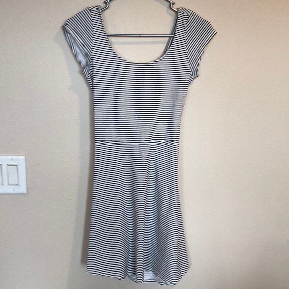 American Eagle Outfitters Dresses & Skirts - Striped American Eagle dress